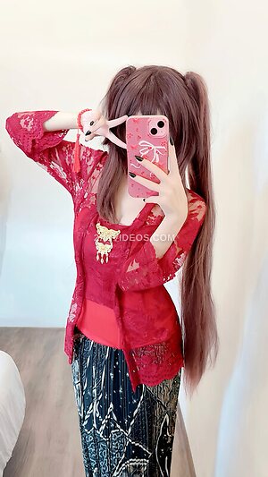 nyangnyangg_g Nude Leaked Photo #86
