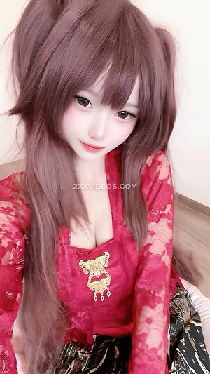 nyangnyangg_g Nude Leaked Photo #87