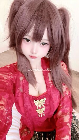 nyangnyangg_g Nude Leaked Photo #88