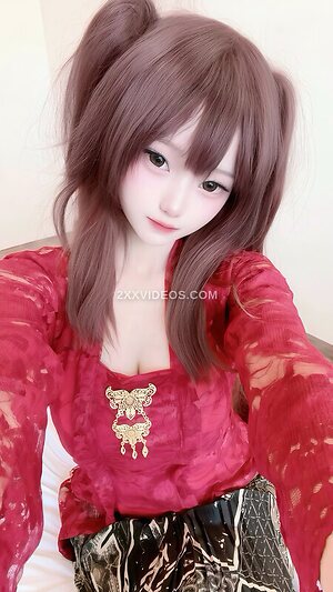 nyangnyangg_g Nude Leaked Photo #90