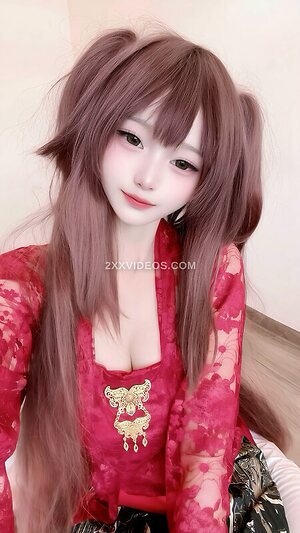 nyangnyangg_g Nude Leaked Photo #91