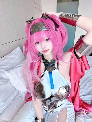 nyangnyangg_g Nude Leaked Photo #102
