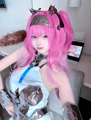 nyangnyangg_g Nude Leaked Photo #107
