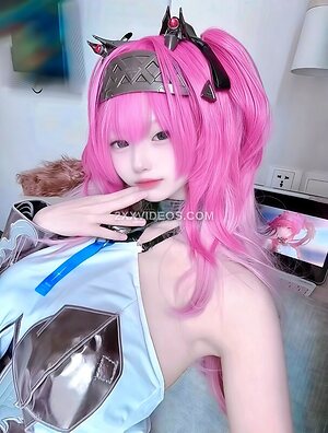 nyangnyangg_g Nude Leaked Photo #108
