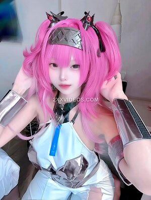 nyangnyangg_g Nude Leaked Photo #109