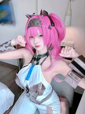 nyangnyangg_g Nude Leaked Photo #110