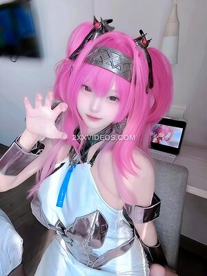 nyangnyangg_g Nude Leaked Photo #112