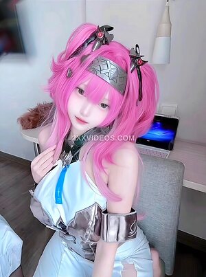 nyangnyangg_g Nude Leaked Photo #115