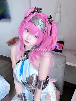 nyangnyangg_g Nude Leaked Photo #117