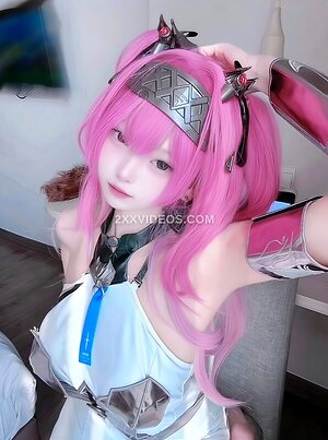 nyangnyangg_g Nude Leaked Photo #118