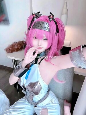 nyangnyangg_g Nude Leaked Photo #121