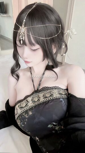 nyangnyangg_g Nude Leaked Photo #129