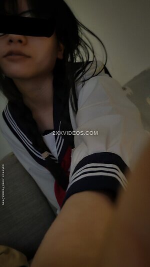 Nyanna Nude Leaked Photo #2