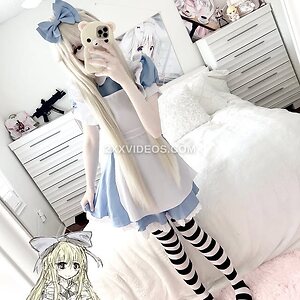 nyauseea Nude Leaked Photo #2