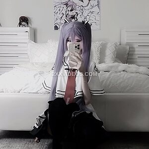 nyauseea Nude Leaked Photo #6