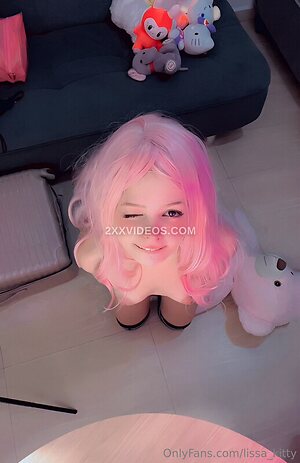 nymphet.lissa Nude Leaked Photo #27