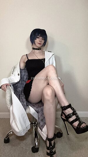Occultmage Nude Leaked Photo #19