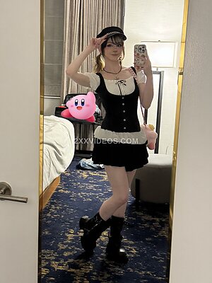 Occultmage Nude Leaked Photo #38