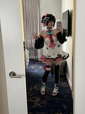 Occultmage Nude Leaked Photo #40