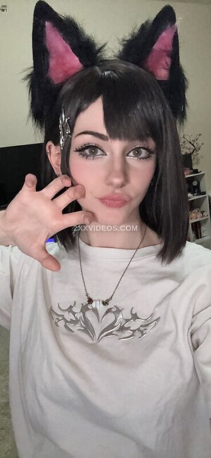 Occultmage Nude Leaked Photo #44