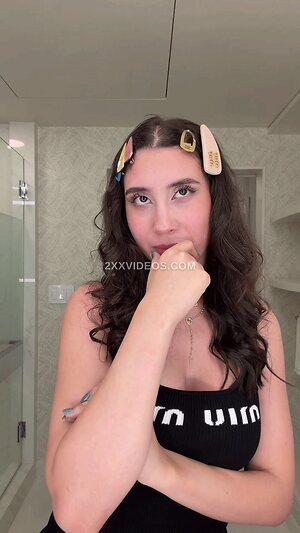 Odette Orlena photo
