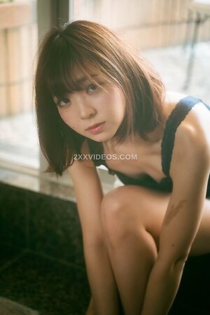 緒方をもっと見たい人用 (緒方真理子) - Ogata Mariko Fantia (pikomariko123) Nude Leaked Photo #22