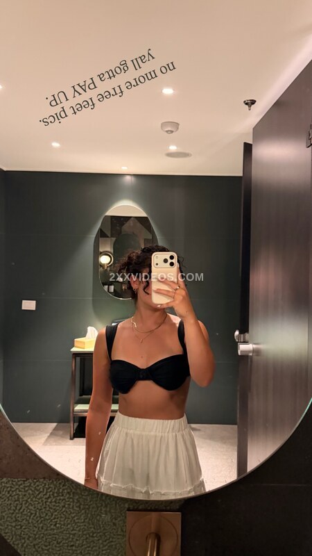 Okaycoolgigi Nude Leaked Photos