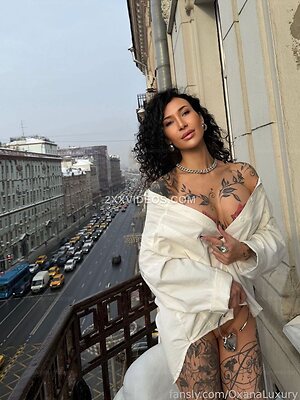 Oksana Mkhitaryan photo