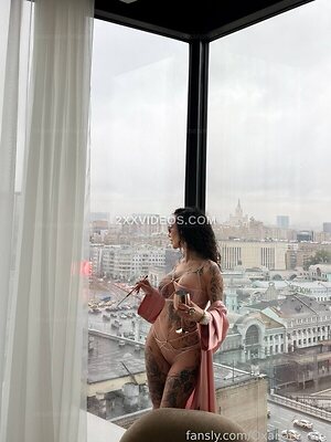 Oksana Mkhitaryan Nude Leaked Photo #129