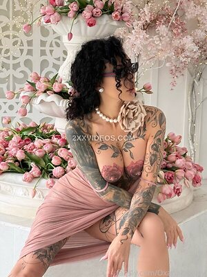 Oksana Mkhitaryan photo