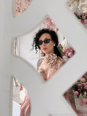 Oksana Mkhitaryan photo