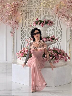 Oksana Mkhitaryan photo
