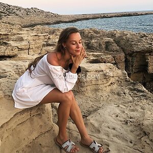Olaczka Nude Leaked Photo #21