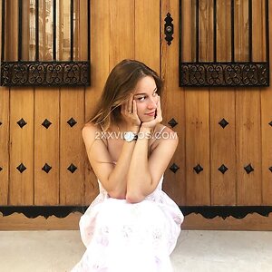 Olaczka Nude Leaked Photo #30