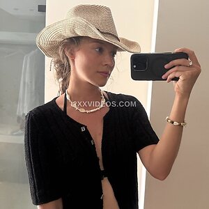 Olaczka Nude Leaked Photo #42
