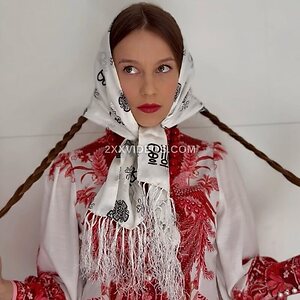 Olaczka Nude Leaked Photo #89