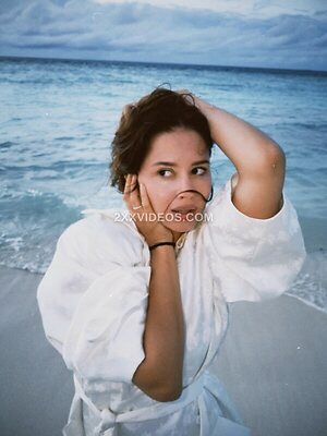 Olessya Ivanchenco Nude Leaked Photo #2