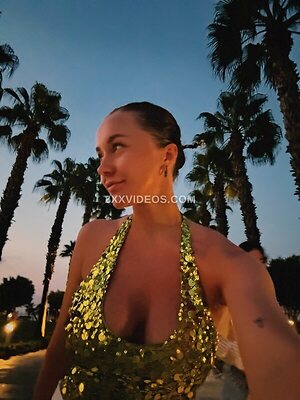 Olga Katysheva Nude Leaked Photo #3