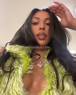Olivia Nelson-Ododa photo
