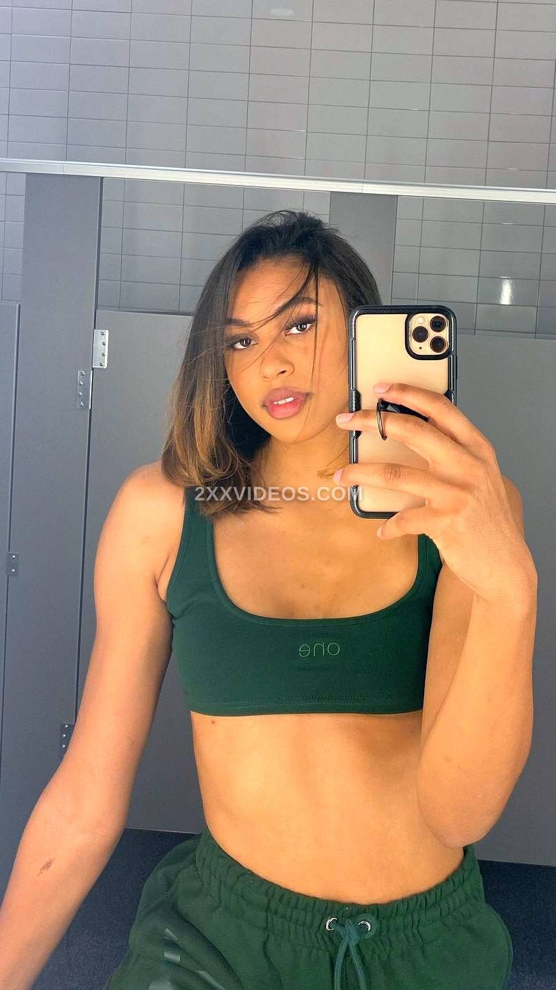 Olivia Nelson-Ododa photo