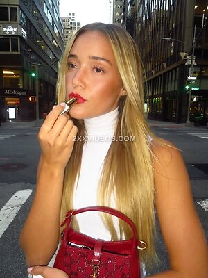 Olivia Ponton Nude Leaked Photo #6