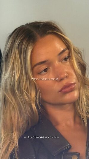 Olivia Ponton Nude Leaked Photo #21