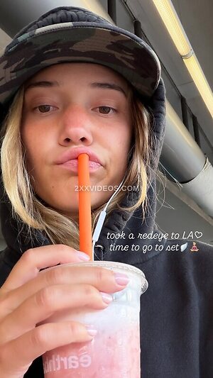 Olivia Ponton photo