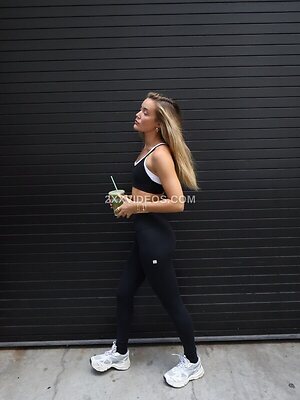 Olivia Ponton photo