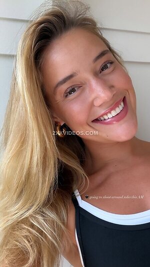 Olivia Ponton Nude Leaked Photo #40