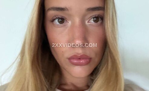 Olivia Ponton Nude Leaked Photo #42