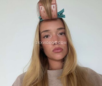 Olivia Ponton Nude Leaked Photo #43