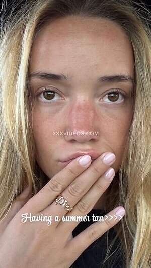 Olivia Ponton Nude Leaked Photo #46