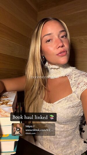 Olivia Ponton Nude Leaked Photo #47