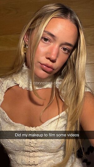 Olivia Ponton Nude Leaked Photo #48